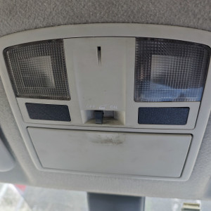 Mazda 3 (2009-2013) Tavan...